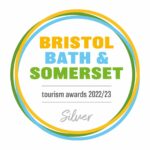 Wytch Wood Camping & Glamping wins silver at the Bristol, Bath, & Somerset Tourism Awards
