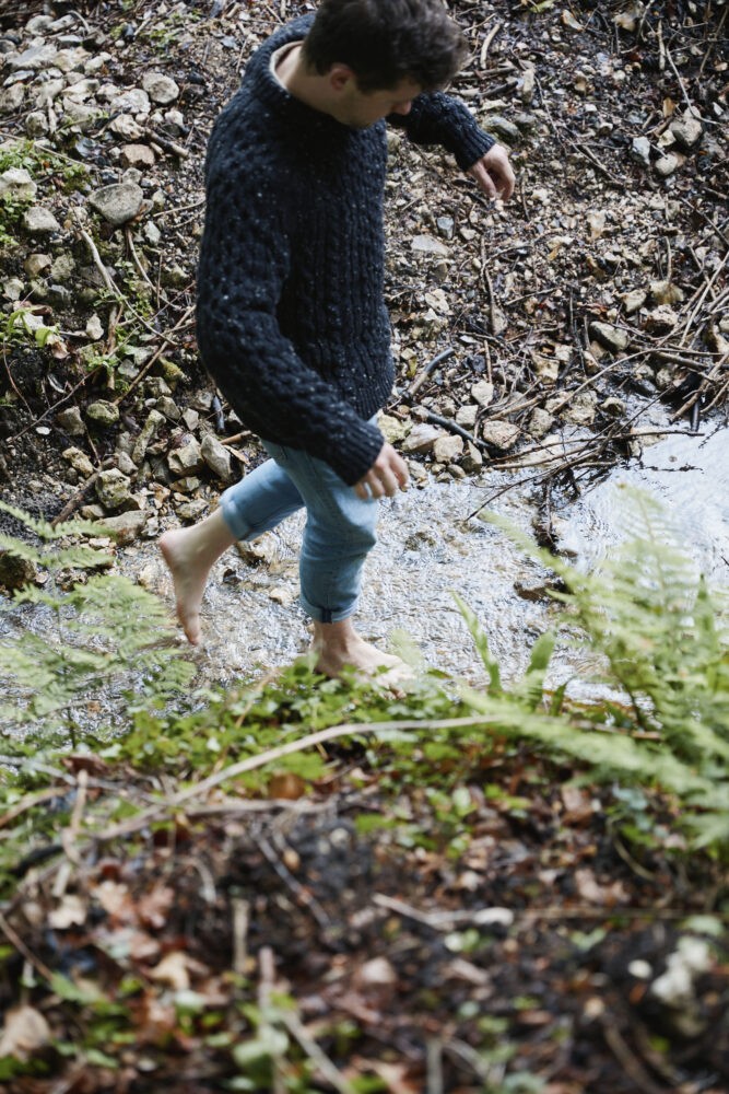 Forest Bathing | Wytch Wood Camping
