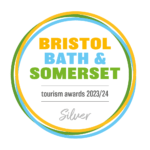 Wytch Wood wins at the Bristol, Bath and Somerset Tourism Awards