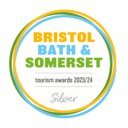 Wytch Wood wins at the Bristol, Bath and Somerset Tourism Awards