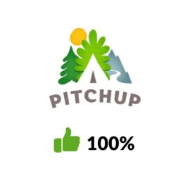 Pitchup Wytch Wood Reviews