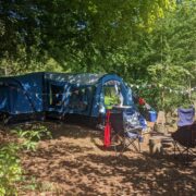 Pheasant Fold | Wytch Wood Camping & Glamping | Somerset