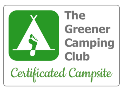 Wytch Wood Camping | A Greener Camping Club Certified Campsite