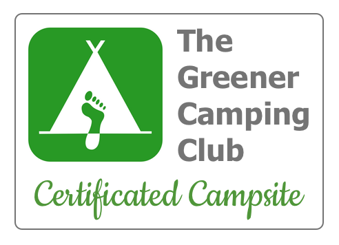 Wytch Wood Camping | A Greener Camping Club Certified Campsite