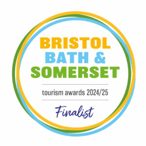 Bristol Bath Somerset FINALIST