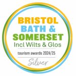 Wytch Wood Camping is pleased to share that we captured silver in the Ethical, Responsible & Sustainable Tourism Award category in the 2024 Bristol, Bath and Somerset Tourism Awards.