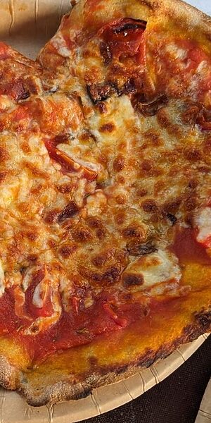 Pizza nights at Wytch Wood increased to twice a week, and the coffee shop opened every day, becoming a favourite spot for morning chats and relaxation.