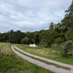 The Wytch Wood campsite officially closed on 23rd September, marking the end of another wonderful season.