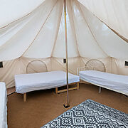 Skyview on Primrose Bridge | Wytch Wood Camping & Glamping