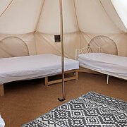 Skyview on Primrose Bridge | Wytch Wood Camping & Glamping