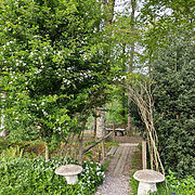 Skyview on Primrose Bridge | Wytch Wood Camping & Glamping