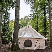 Skyview on Primrose Bridge | Wytch Wood Camping & Glamping