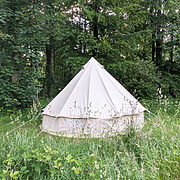 Pitch 7 - Toby's Double exterior