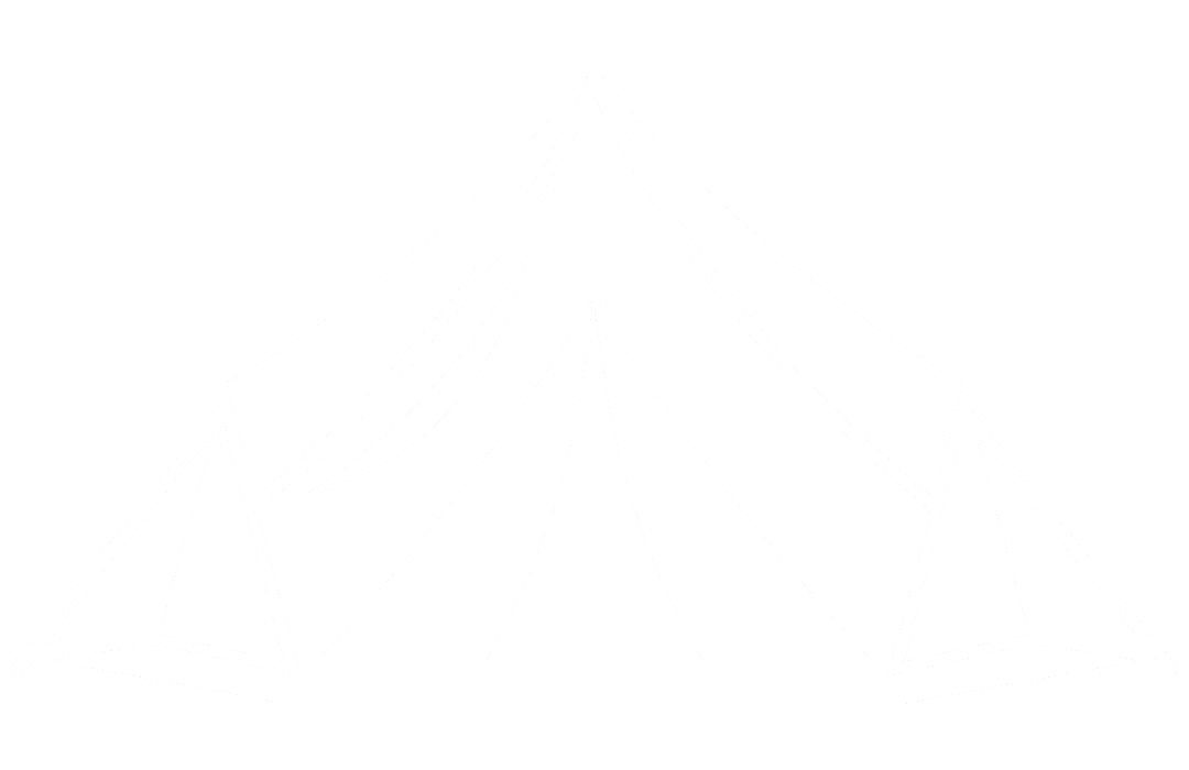 Bell tent hire in Somerset