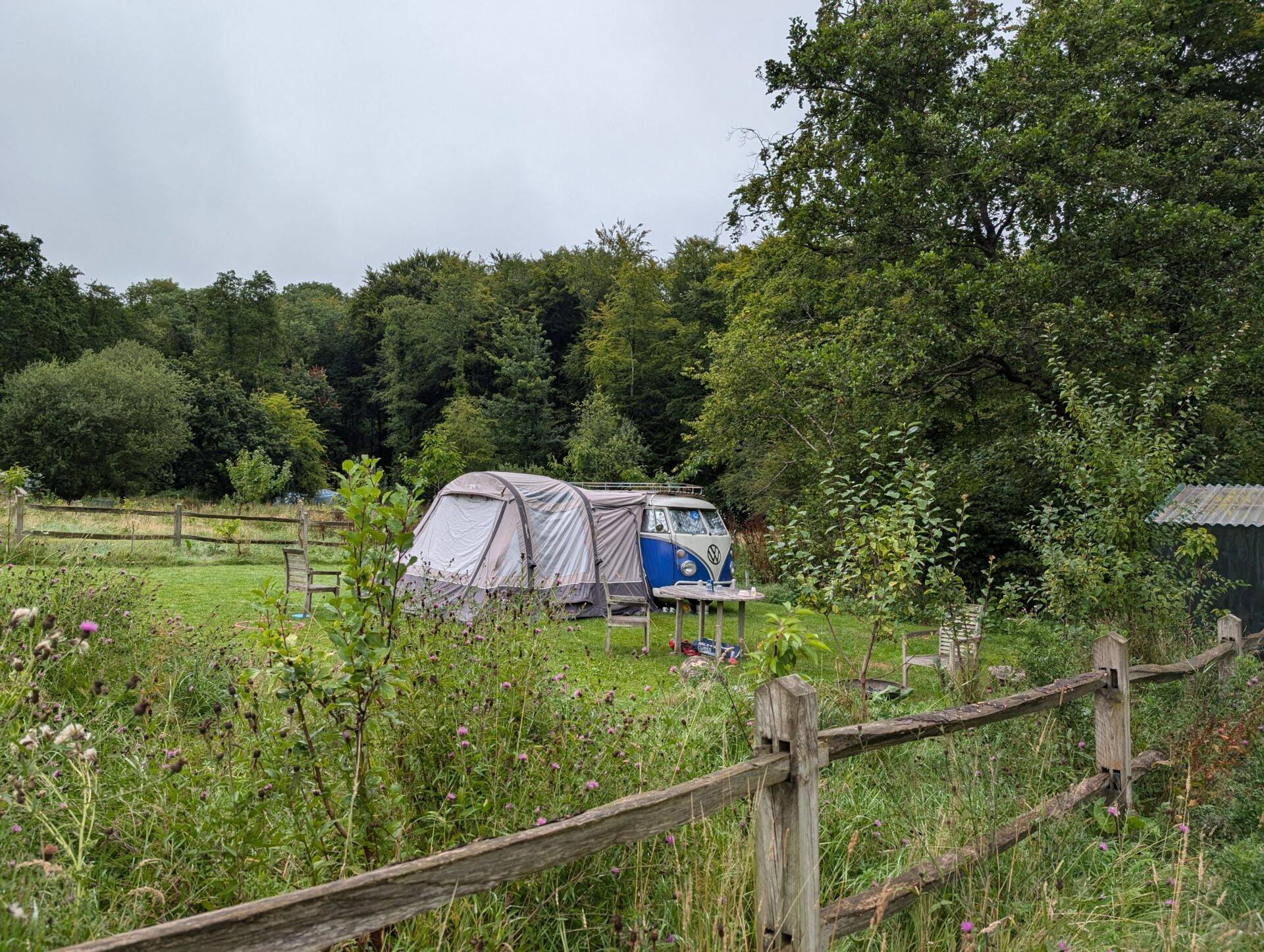 WYTCH WOOD CAMPING & GLAMPING AN AWARD-WINNING, SUSTAINABLE WOODLAND CAMPING AND GLAMPING RETREAT IN SOUTH SOMERSET.